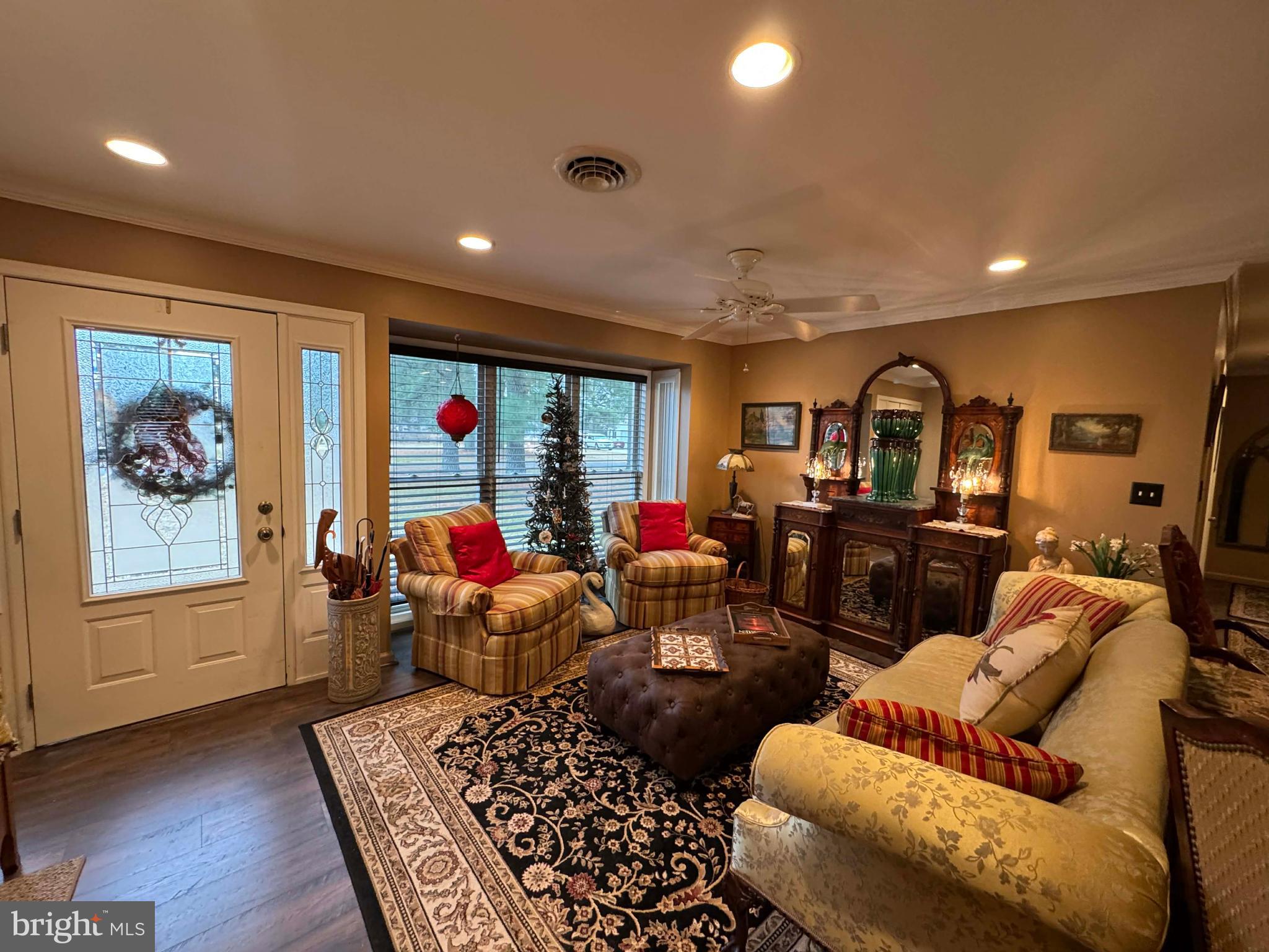 5000 Joshua Thomas Road Marion Station, MD 21838 - Photo 42 of 77 a living room with furniture and a window