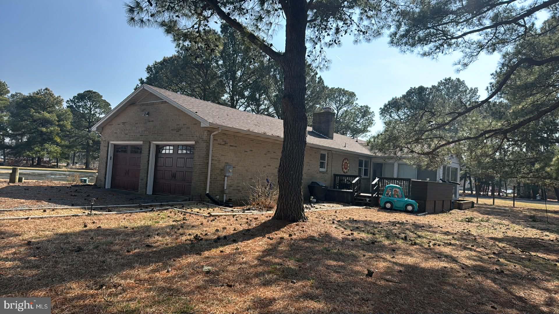 5000 Joshua Thomas Road Marion Station, MD 21838 - Photo 7 of 77