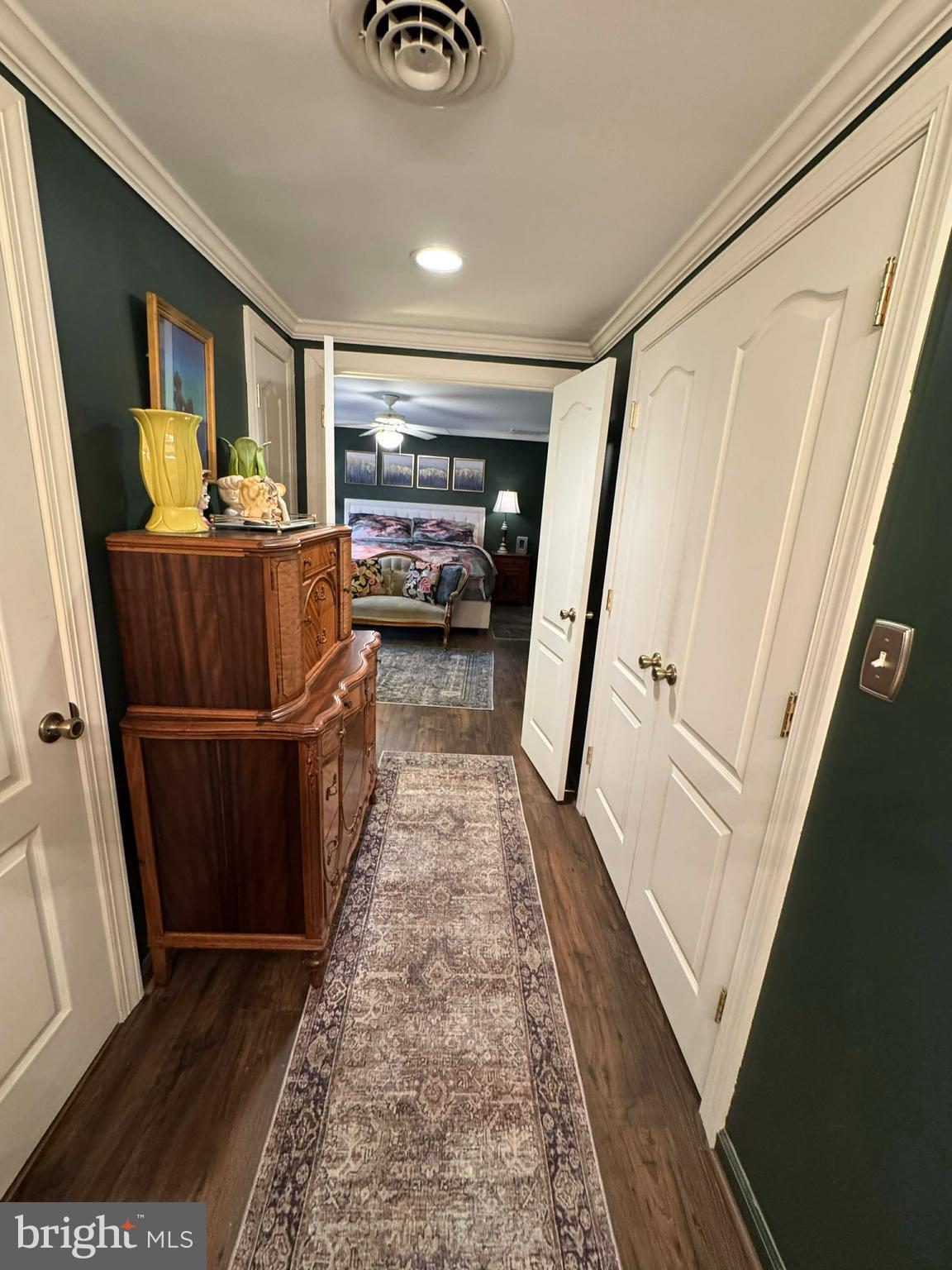 5000 Joshua Thomas Road Marion Station, MD 21838 - Photo 75 of 77 a living room with furniture and a couch