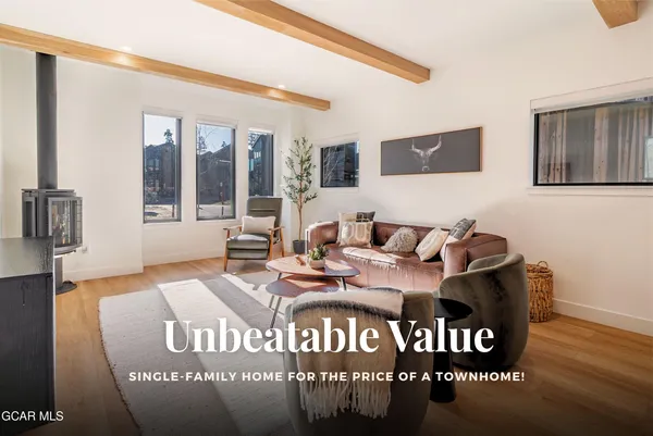 $1,225,000 | 1060 Gcr 8, Tabernash, CO 80478