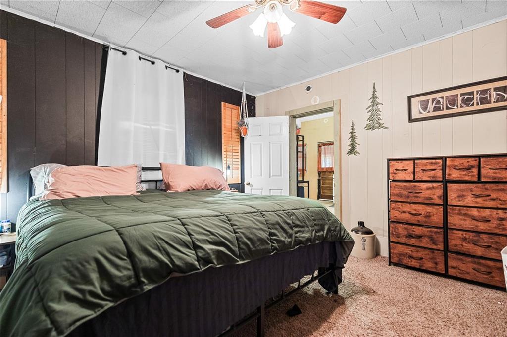 170 Stringer Street Humphreys, MO 64646 - Photo 13 of 25