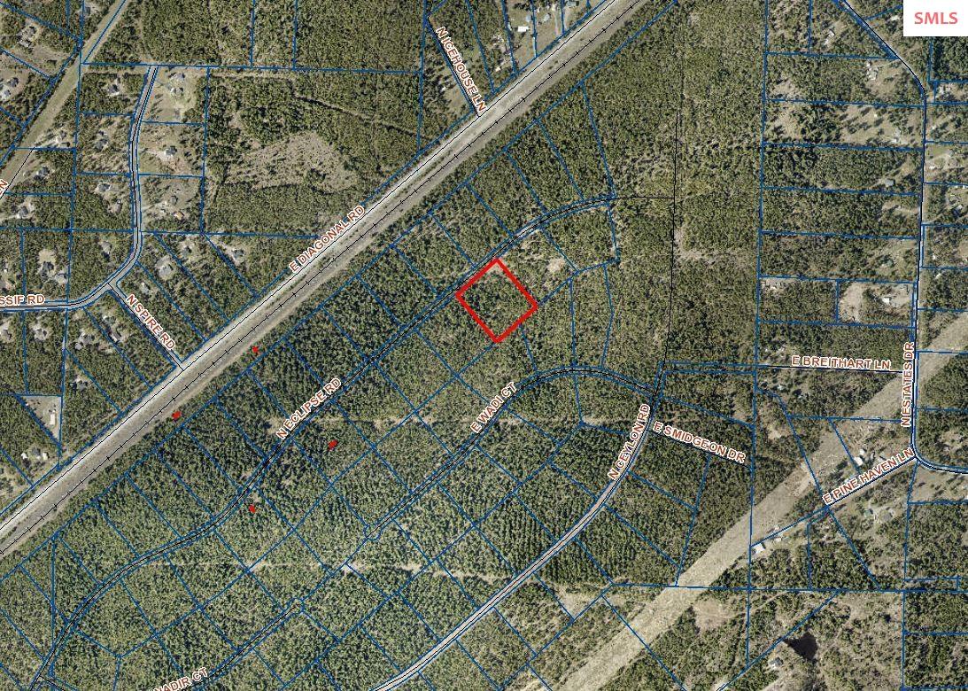 L31-b7 North Eclipse Road Rathdrum, ID 83858 - Photo 3 of 6 Gallery Image 3