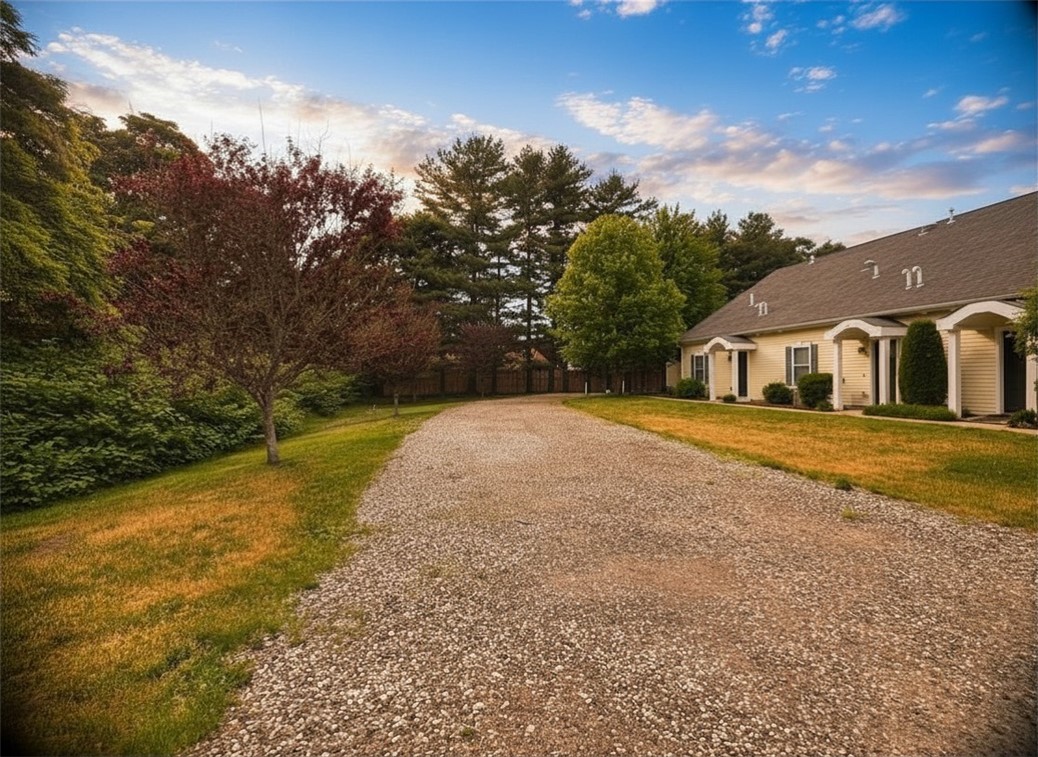 301 West Shore Road, Unit 19 Warwick, RI 02889 - Photo 38 of 41
