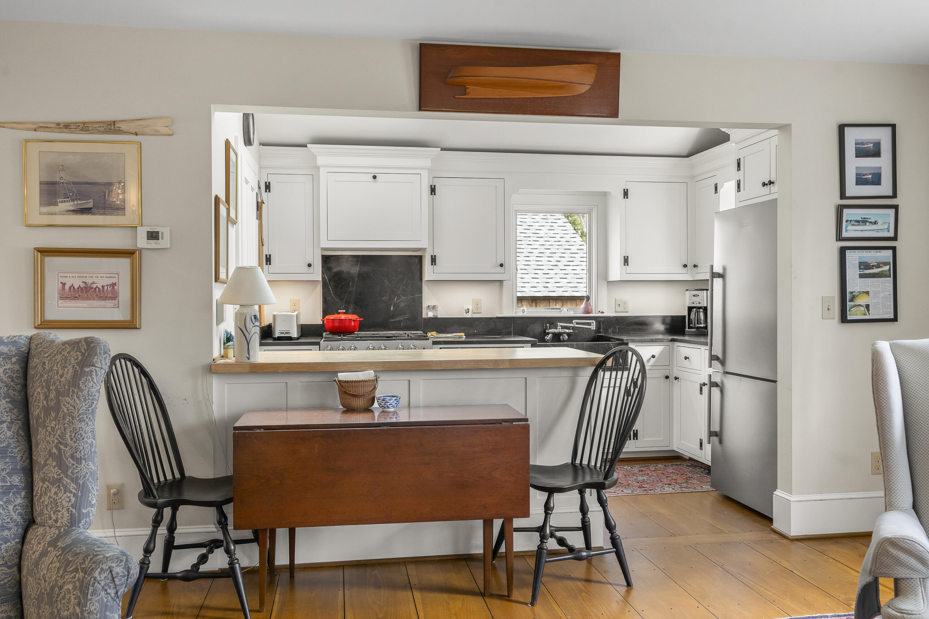 49 Tukey Lane Chamberlain, ME 04541 - Photo 15 of 40 20-49 Tukey Ln, Bristol, ME-TP