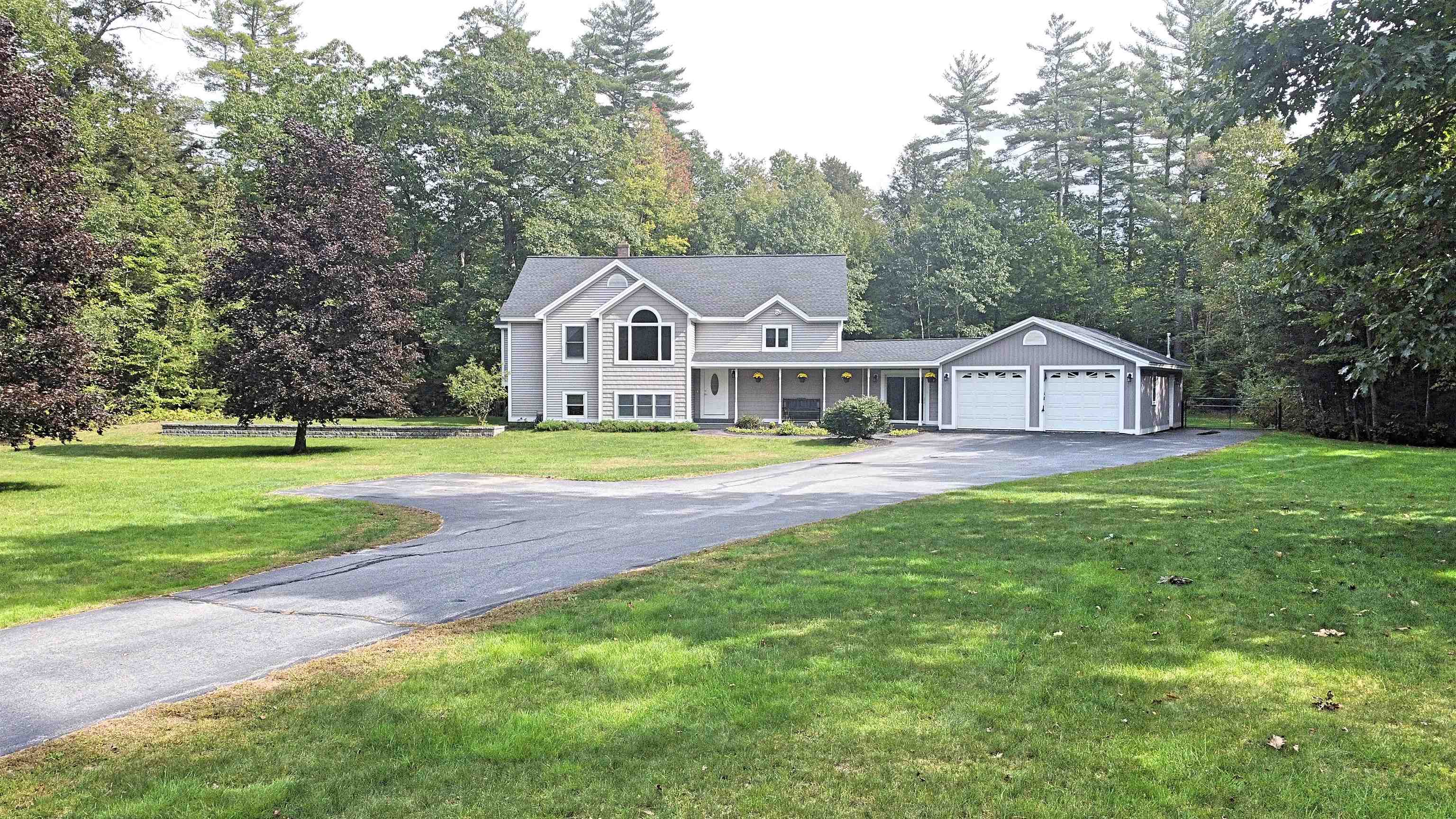 181 Plains Road Andover, NH 03216 - Photo 2 of 40