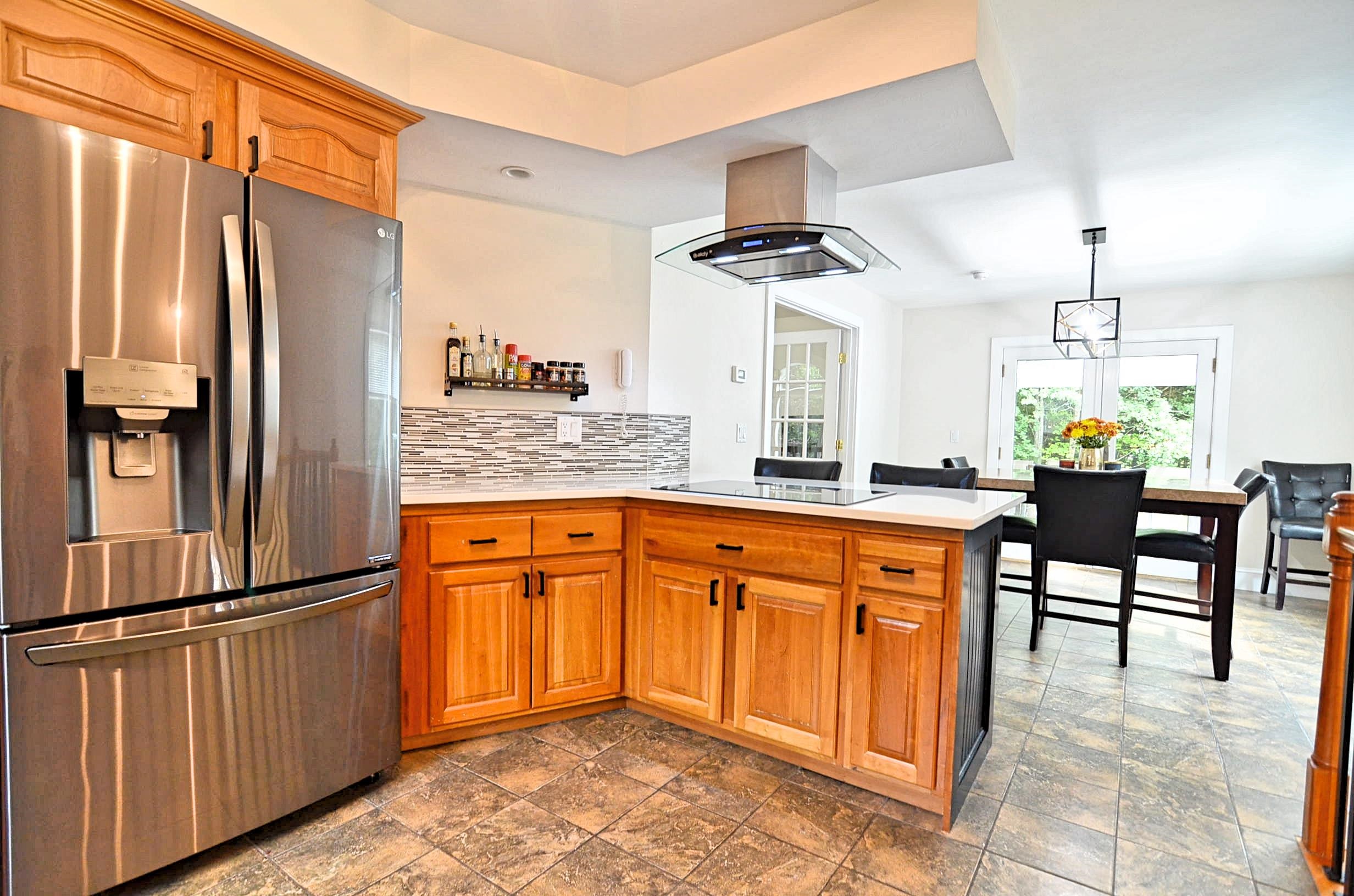 181 Plains Road Andover, NH 03216 - Photo 13 of 40