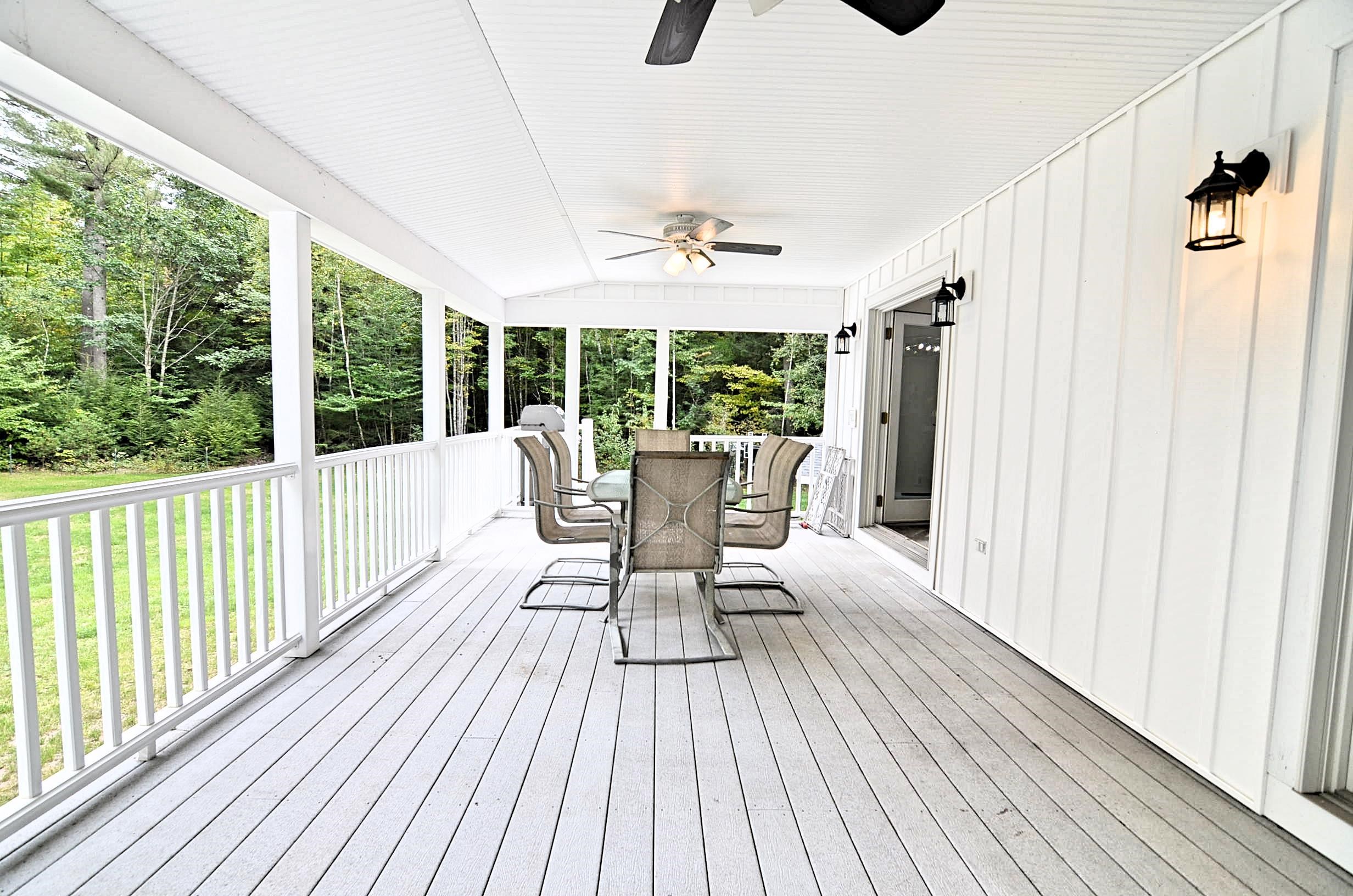 181 Plains Road Andover, NH 03216 - Photo 17 of 40