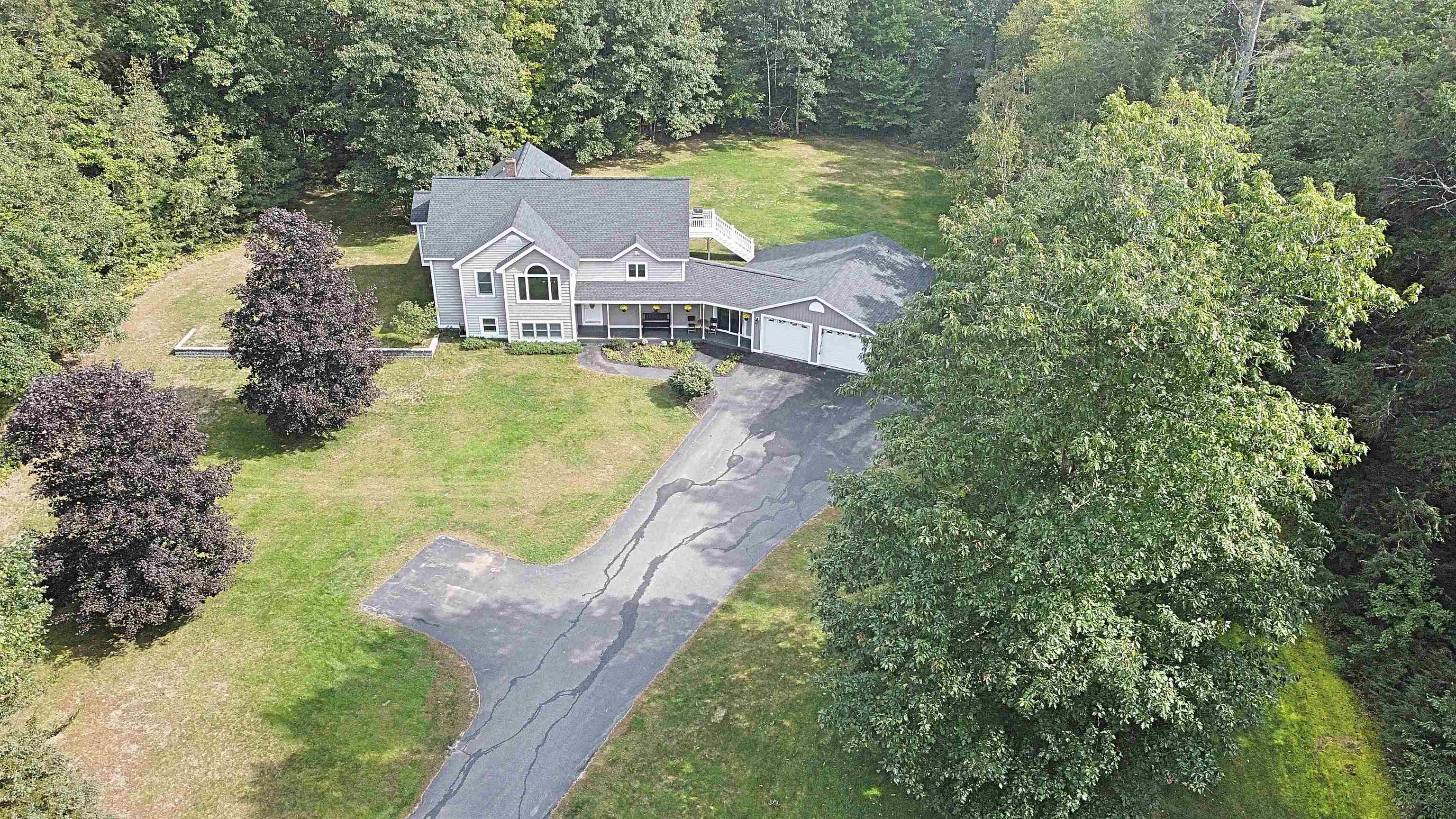 181 Plains Road Andover, NH 03216 - Photo 3 of 40