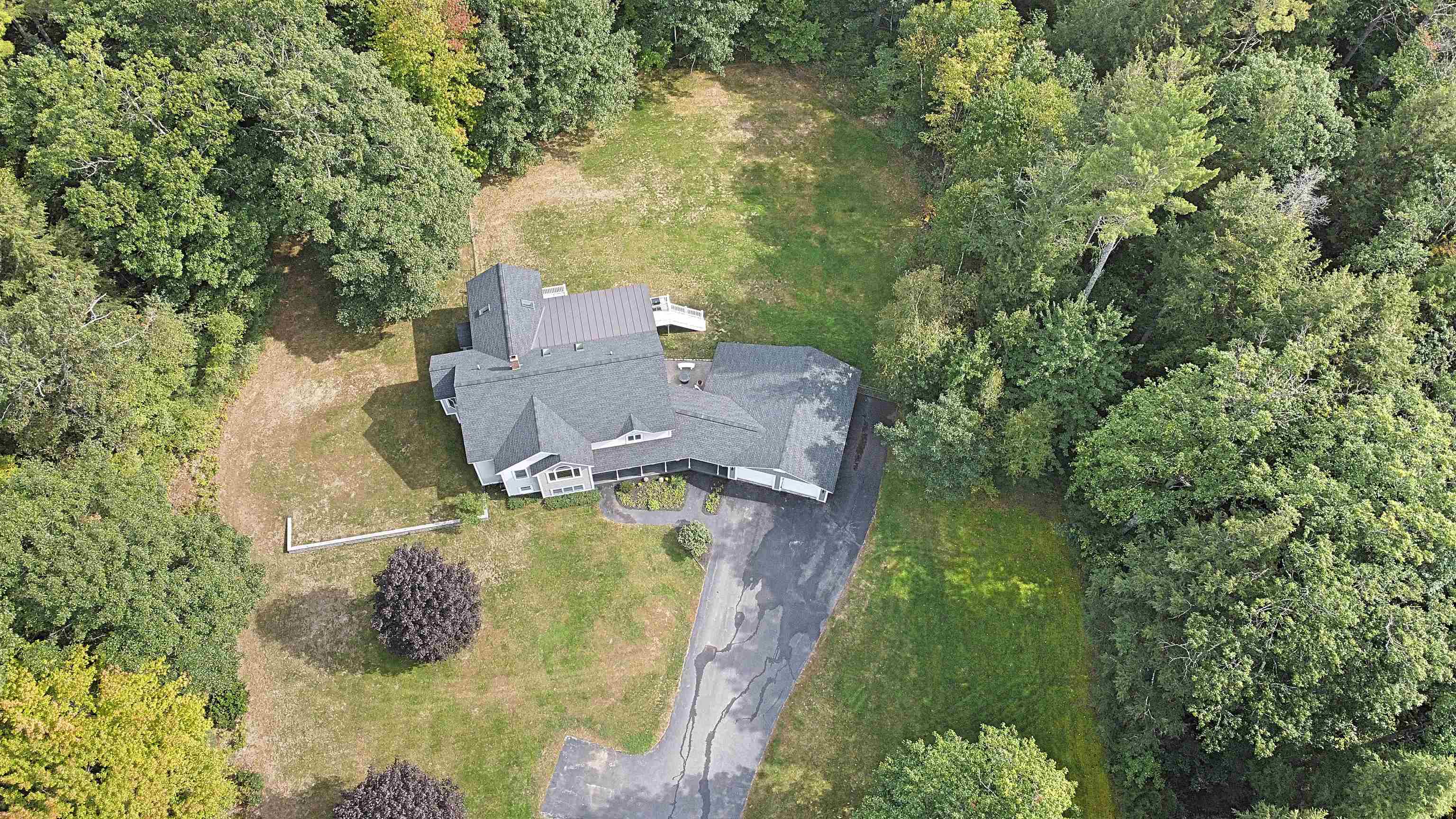 181 Plains Road Andover, NH 03216 - Photo 4 of 40