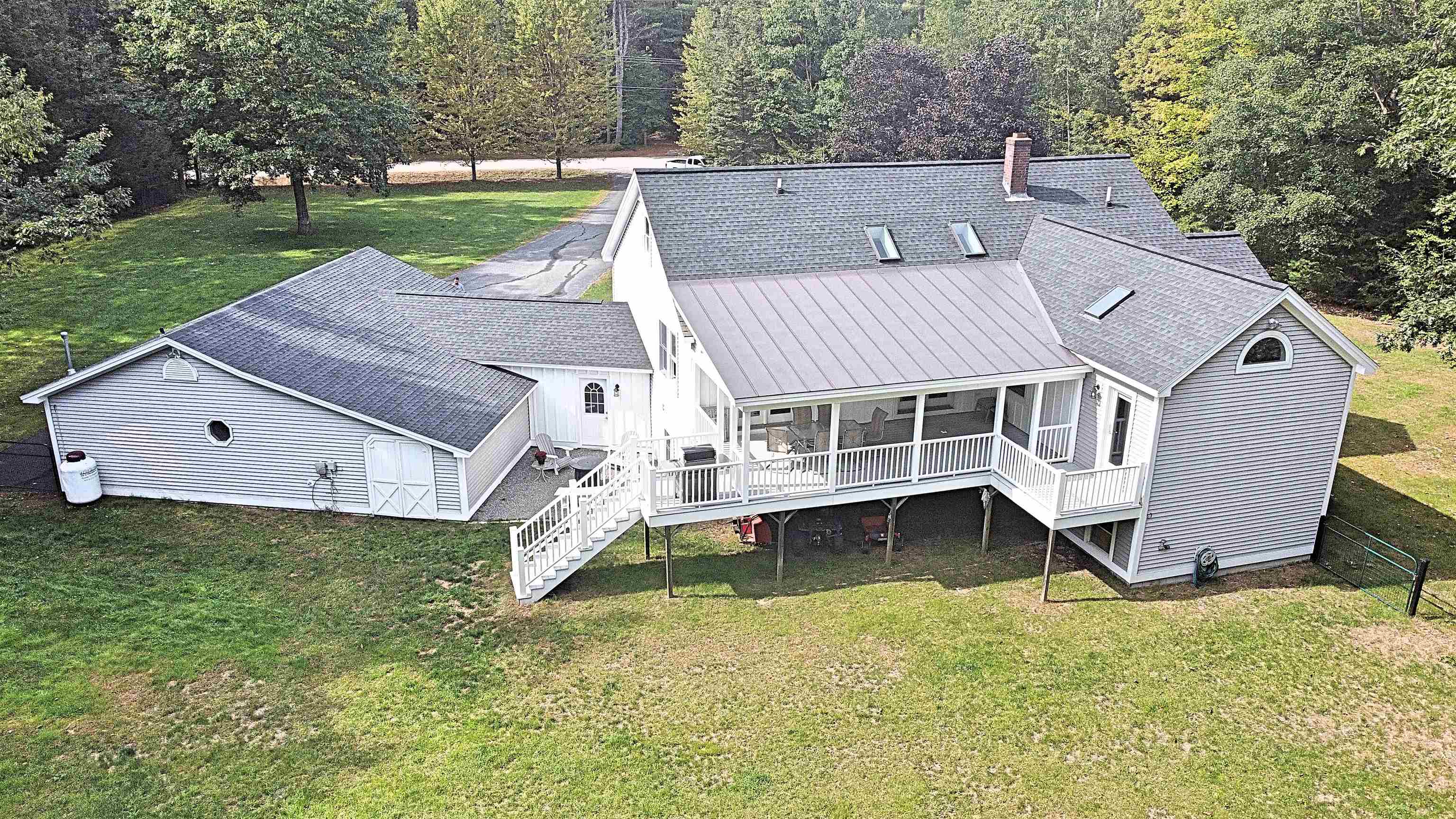 181 Plains Road Andover, NH 03216 - Photo 39 of 40
