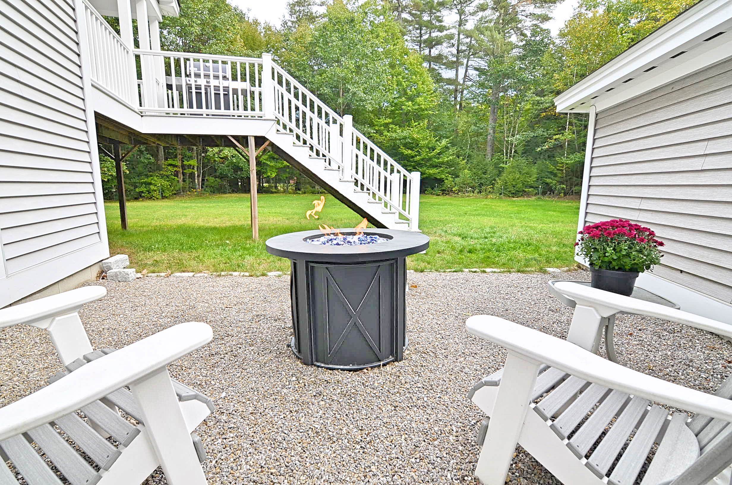 181 Plains Road Andover, NH 03216 - Photo 40 of 40