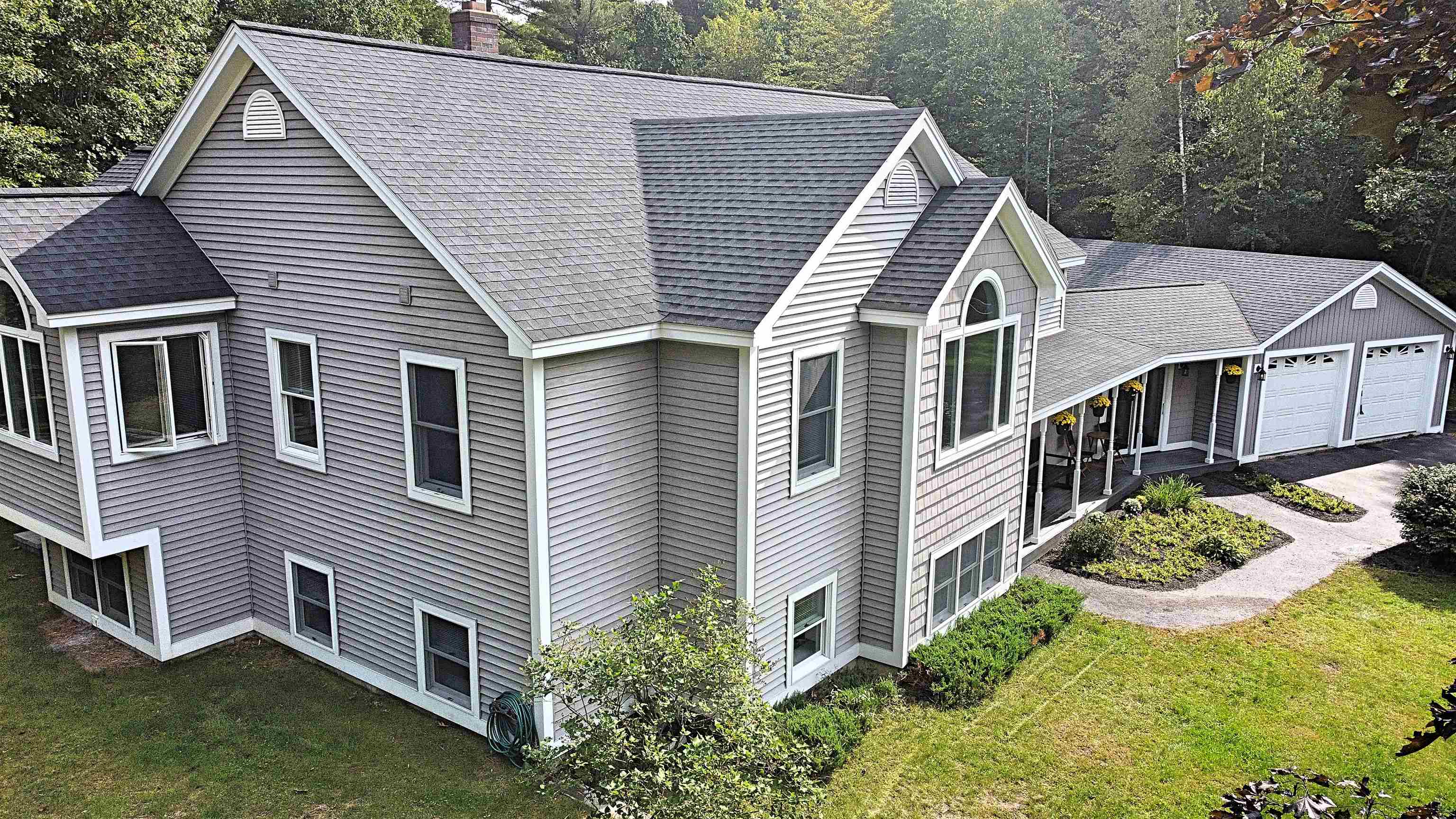 181 Plains Road Andover, NH 03216 - Photo 5 of 40