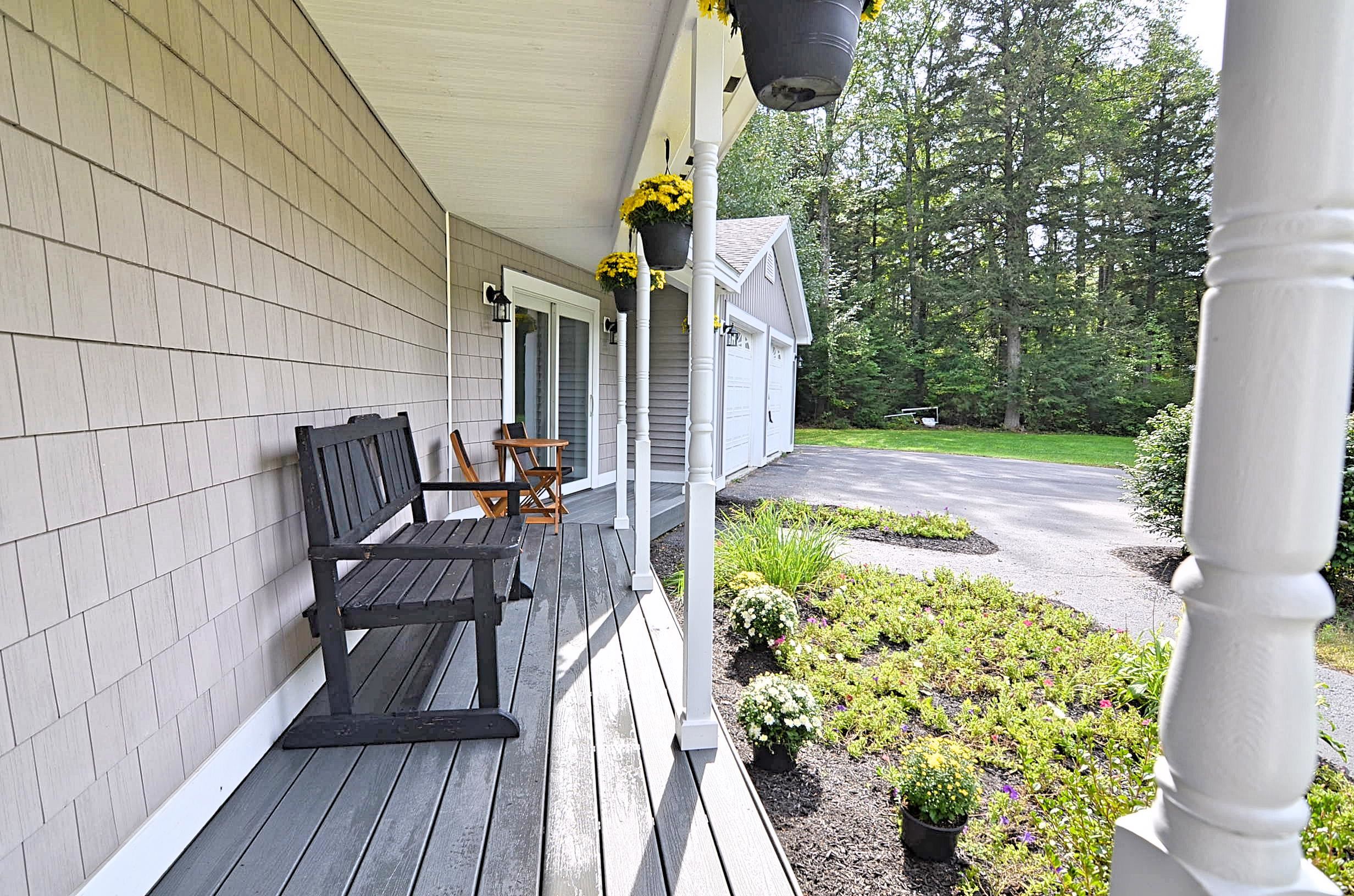 181 Plains Road Andover, NH 03216 - Photo 6 of 40