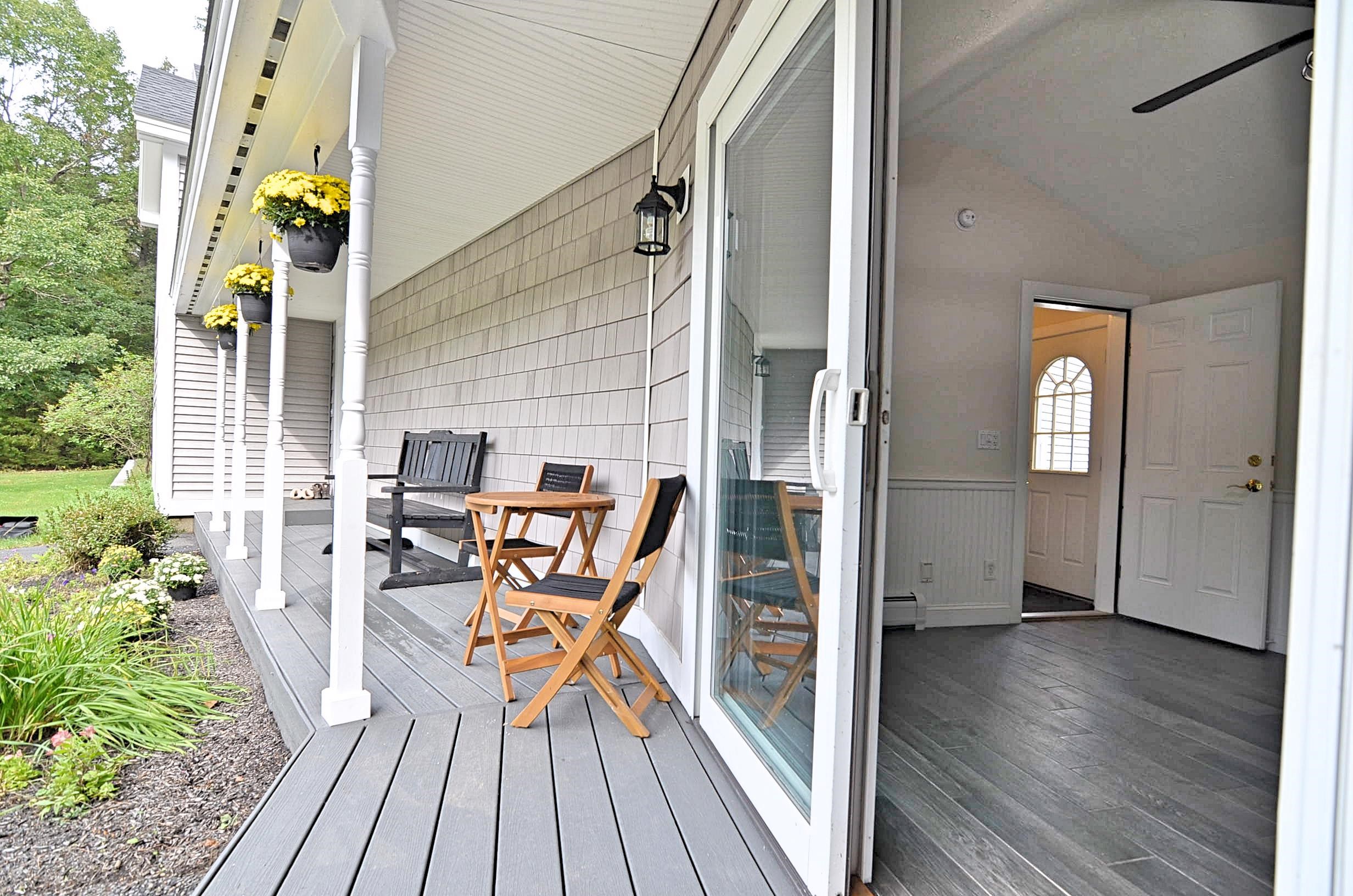 181 Plains Road Andover, NH 03216 - Photo 7 of 40