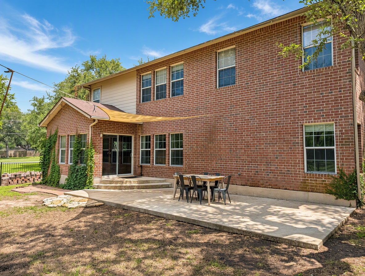 122 Avenida Brisa Fresca Road Kyle, TX 78640 - Photo 30 of 34