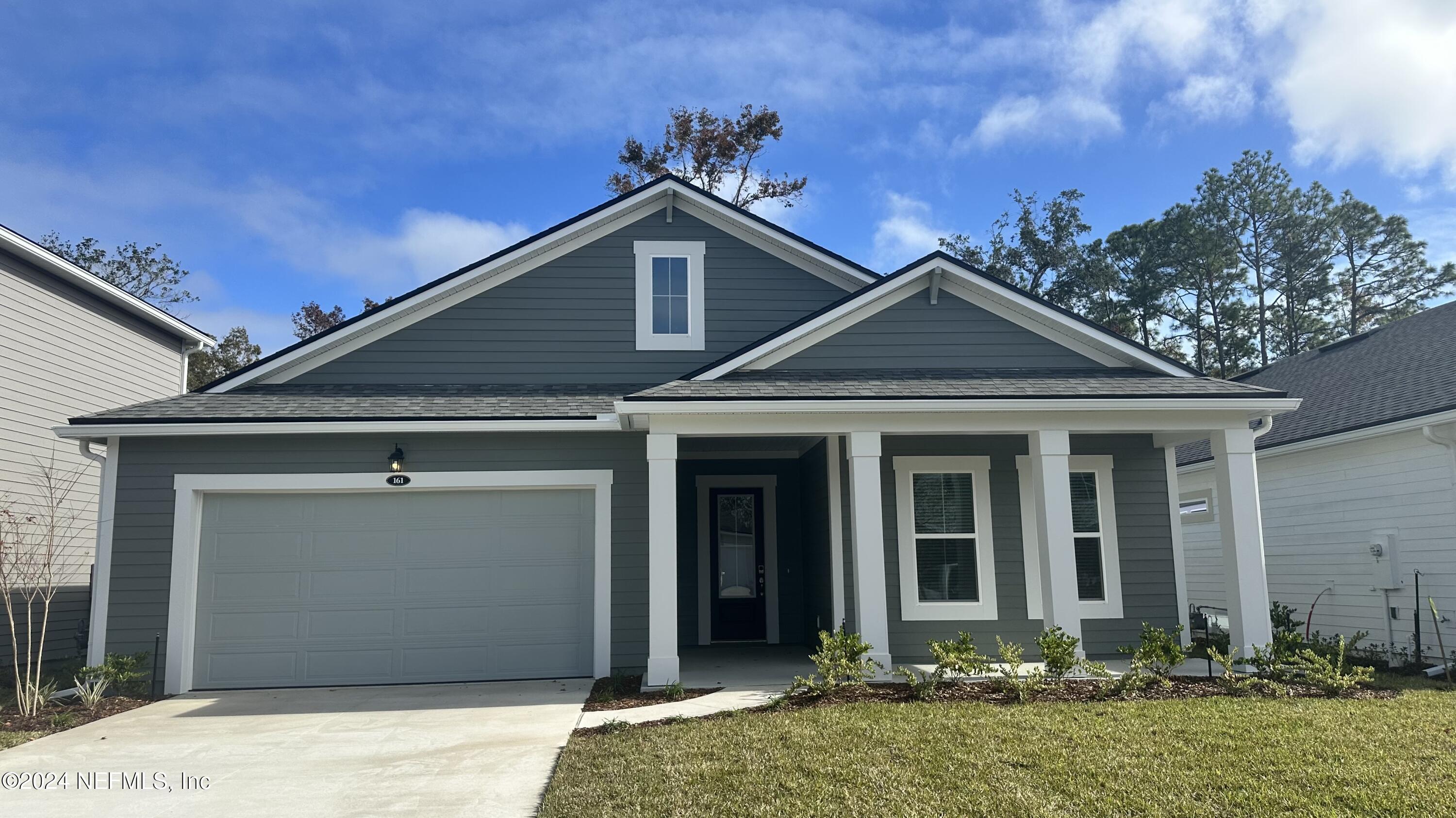161 Ridgehill Way St. Johns, FL 32259 - Photo 1 of 68 161