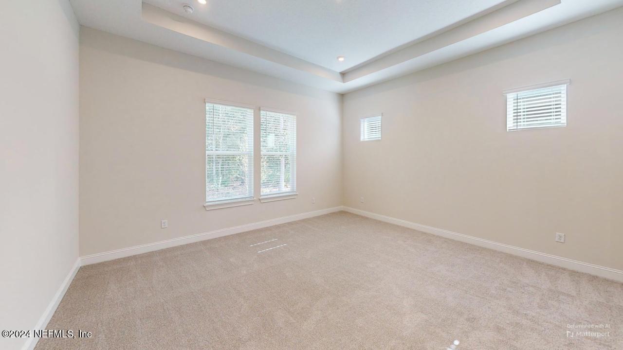 161 Ridgehill Way St. Johns, FL 32259 - Photo 11 of 68 161-Ridgehill-Way-Bedroom