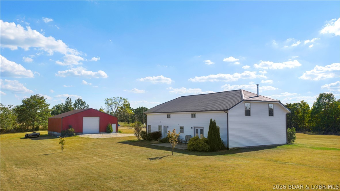 105 Dallas Road Macks Creek, MO 65786 - Photo 46 of 49 Gallery Image 46