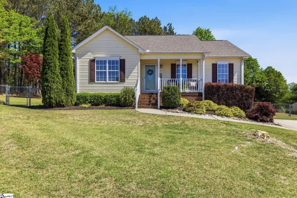 $285,000 | 221 Elise Drive, Pickens, SC 29671