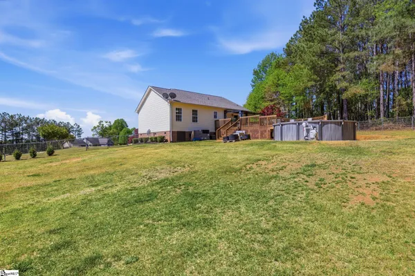 $285,000 | 221 Elise Drive, Pickens, SC 29671