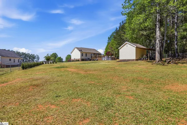 $285,000 | 221 Elise Drive, Pickens, SC 29671