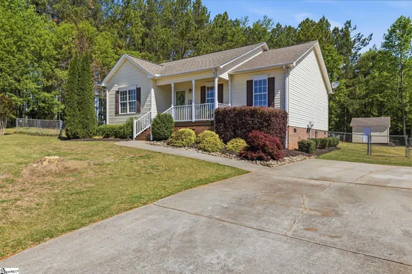 $285,000 | 221 Elise Drive, Pickens, SC 29671