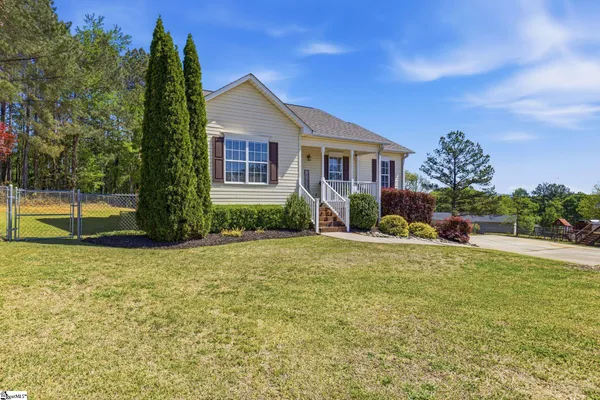 $285,000 | 221 Elise Drive, Pickens, SC 29671