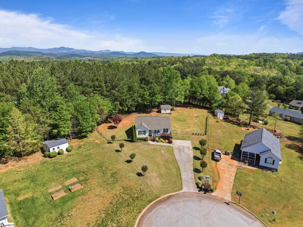 $285,000 | 221 Elise Drive, Pickens, SC 29671