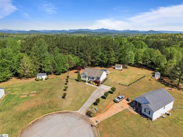 $285,000 | 221 Elise Drive, Pickens, SC 29671