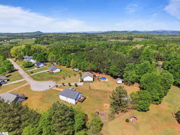 $285,000 | 221 Elise Drive, Pickens, SC 29671