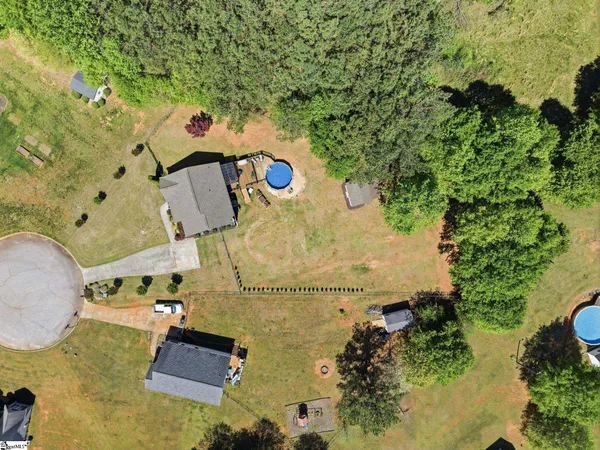 $285,000 | 221 Elise Drive, Pickens, SC 29671