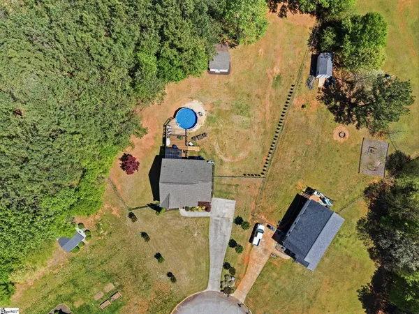 $285,000 | 221 Elise Drive, Pickens, SC 29671