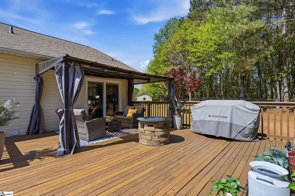 $285,000 | 221 Elise Drive, Pickens, SC 29671