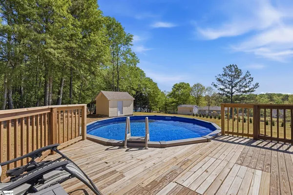 $285,000 | 221 Elise Drive, Pickens, SC 29671
