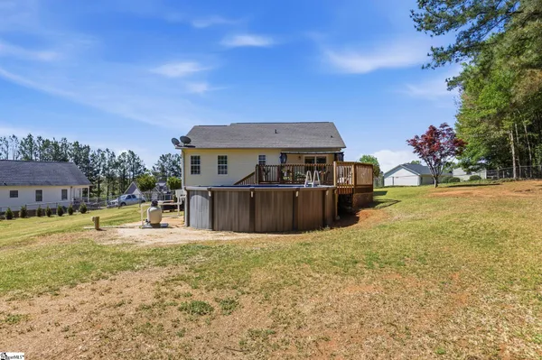 $285,000 | 221 Elise Drive, Pickens, SC 29671