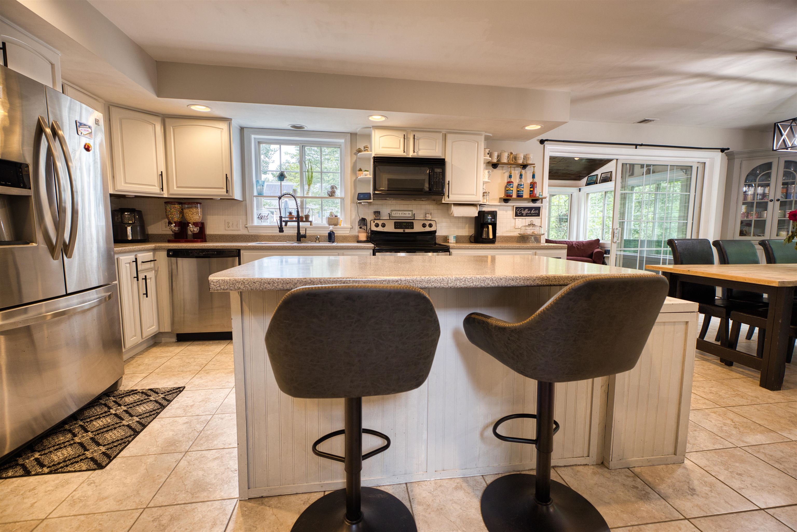 85 Ridge Road Ossipee, NH 03814 - Photo 11 of 56