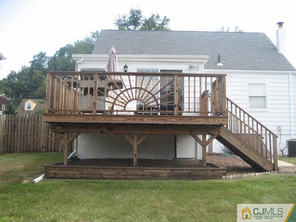 118 Oxford Road Colonia, NJ 07067 - Photo 23 of 25 Gallery Image 23
