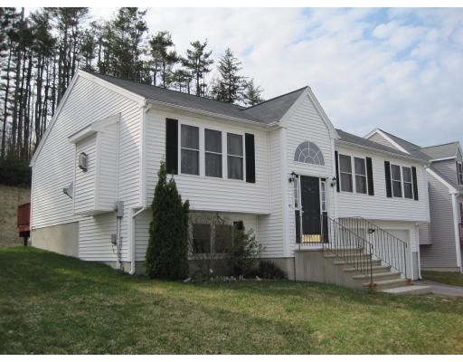 41 Cheyenne Road Worcester, MA 01606 - Photo 1 of 1 Gallery Image 1