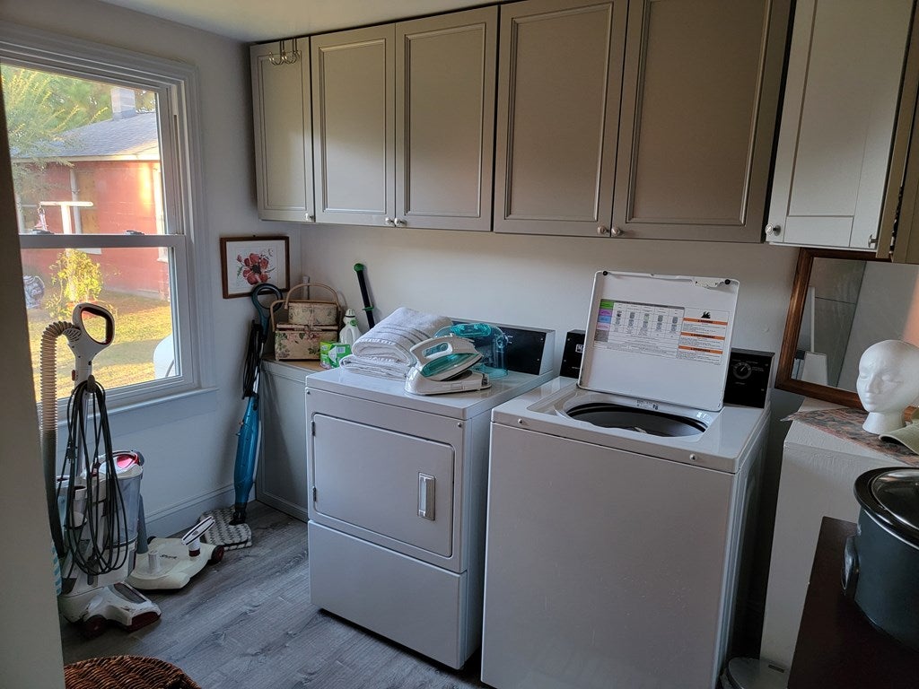 205 Great Oak Road Dolphin, VA 23843 - Photo 19 of 45 Gallery Image 19