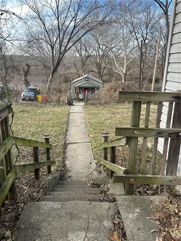 $90,000 | 125 South Brookside Avenue, Independence, MO 64053