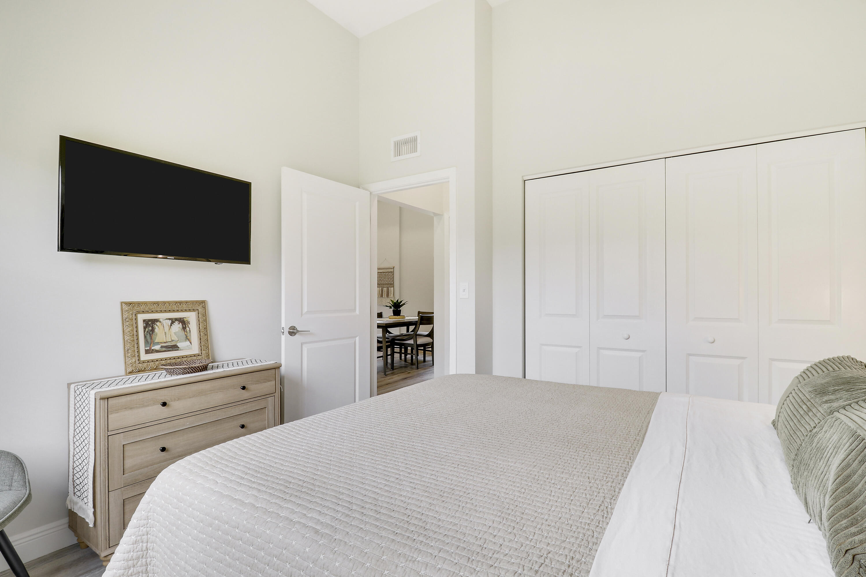 10735 Lantana Road, Unit GH Lake Worth, FL 33449 - Photo 19 of 46 Master Bedroom