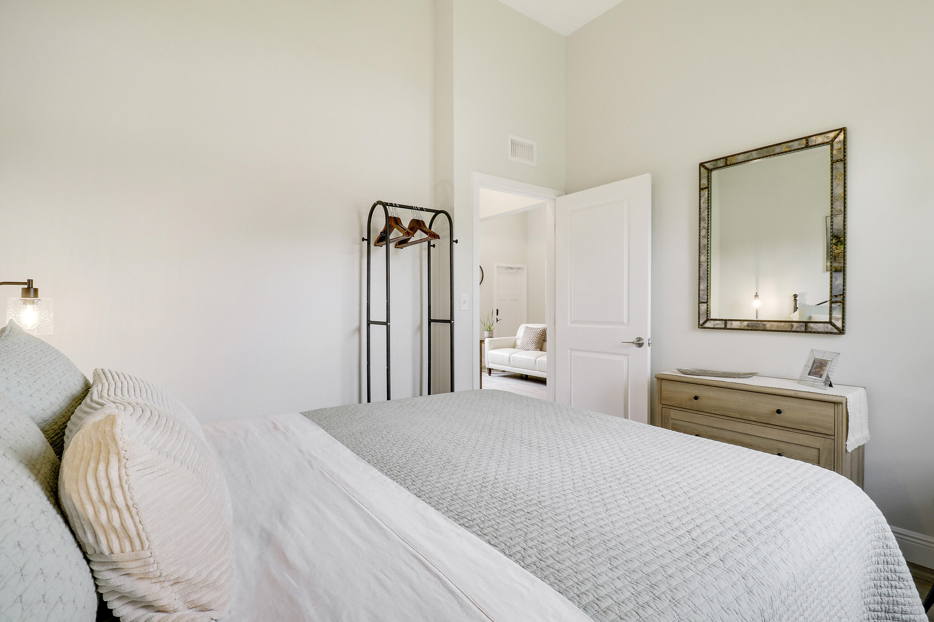 10735 Lantana Road, Unit GH Lake Worth, FL 33449 - Photo 23 of 46 Guest Bedoom