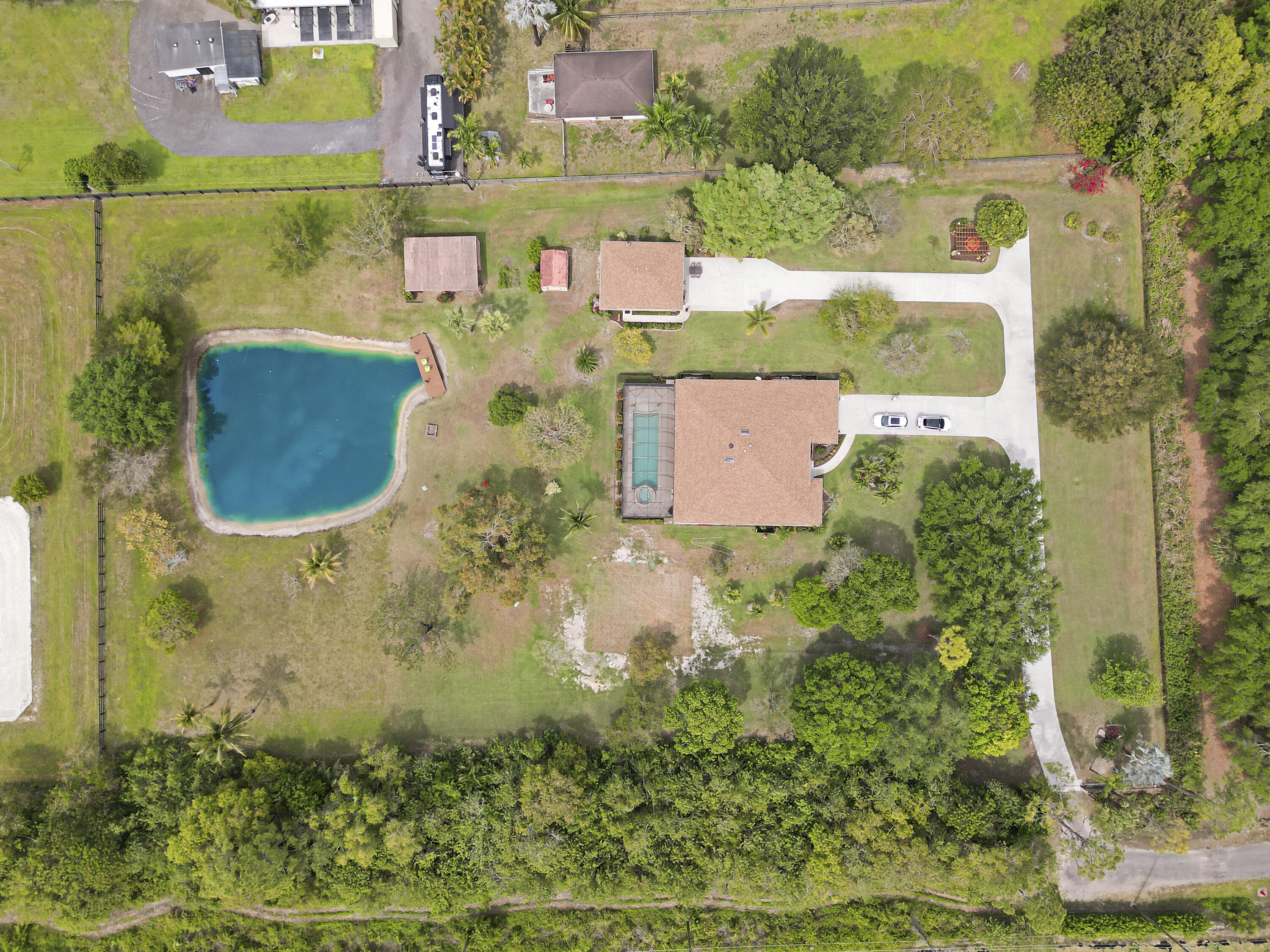 10735 Lantana Road, Unit GH Lake Worth, FL 33449 - Photo 27 of 46 Aerials2-7