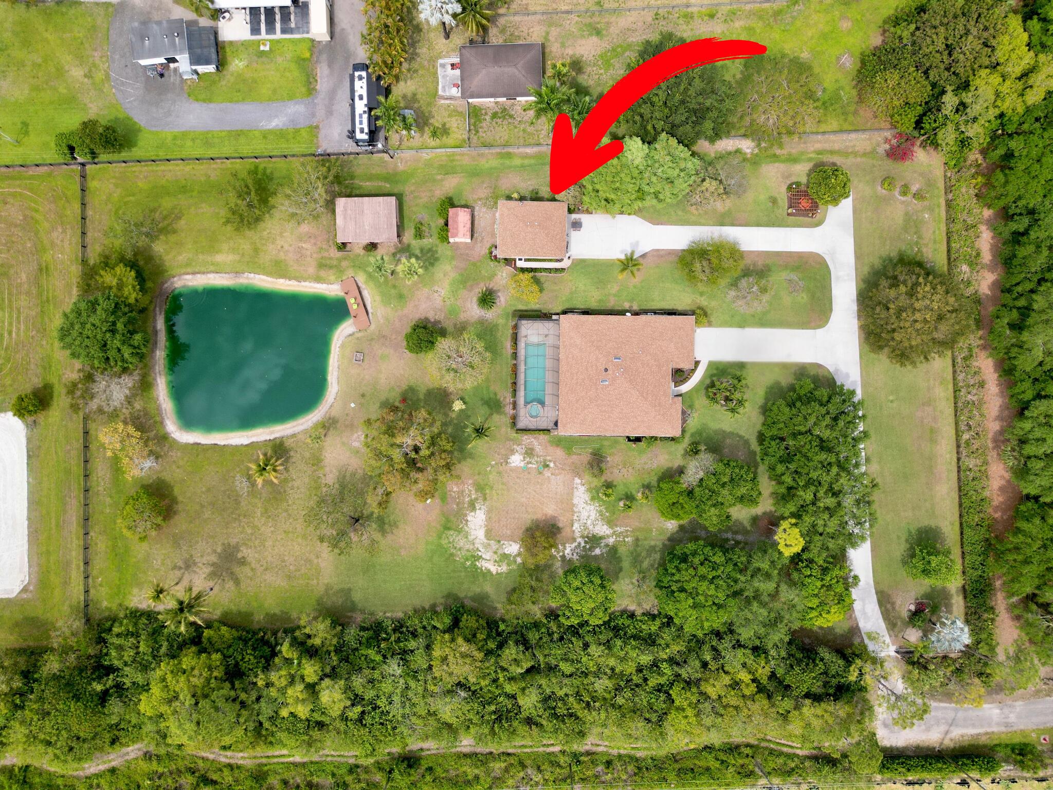 10735 Lantana Road, Unit GH Lake Worth, FL 33449 - Photo 28 of 46 10735 Lantana Road 2