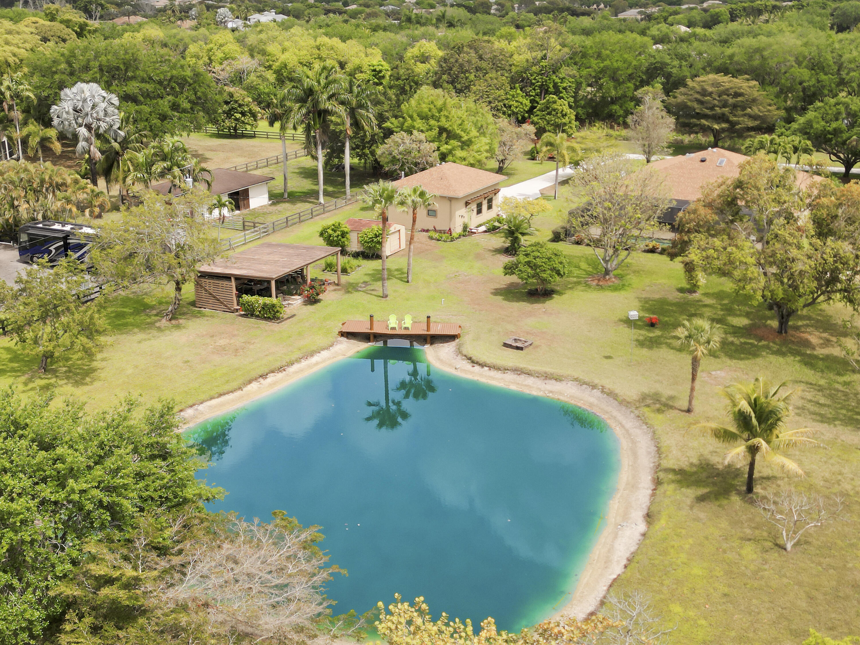 10735 Lantana Road, Unit GH Lake Worth, FL 33449 - Photo 30 of 46 Aerials2-3