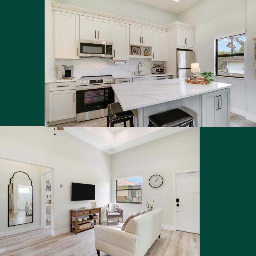 10735 Lantana Road, Unit GH Lake Worth, FL 33449 - Photo 44 of 46 Stunning Short Term Rental