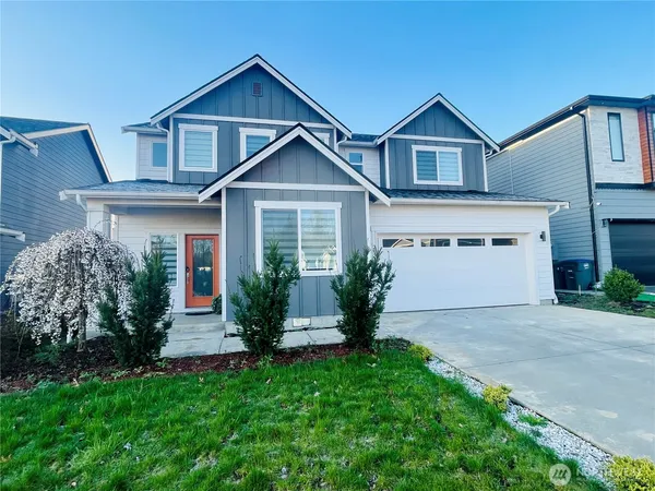 $684,500 | 2129 Lancaster Way, Ferndale, WA 98248