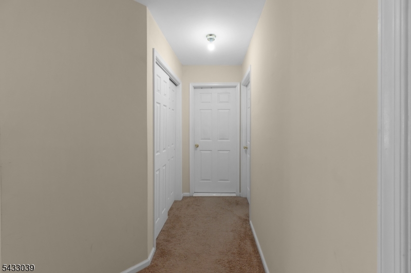 158 Autumn Ridge Road Morris Plains, NJ 07950 - Photo 18 of 26 a view of hallway