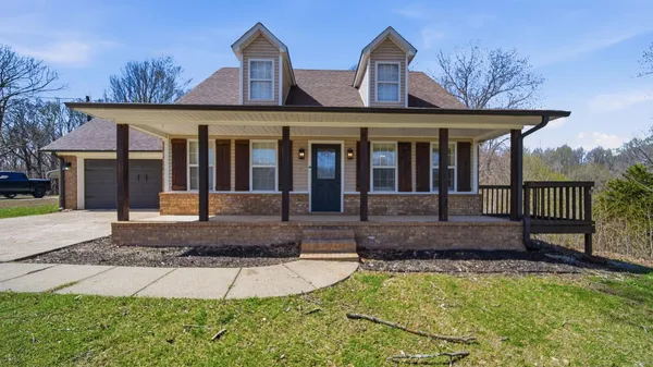 $324,900 | 295 Chelsia Lane, Munford, TN 38058
