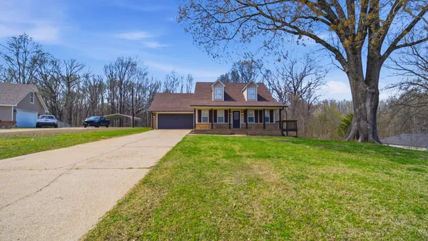 $324,900 | 295 Chelsia Lane, Munford, TN 38058